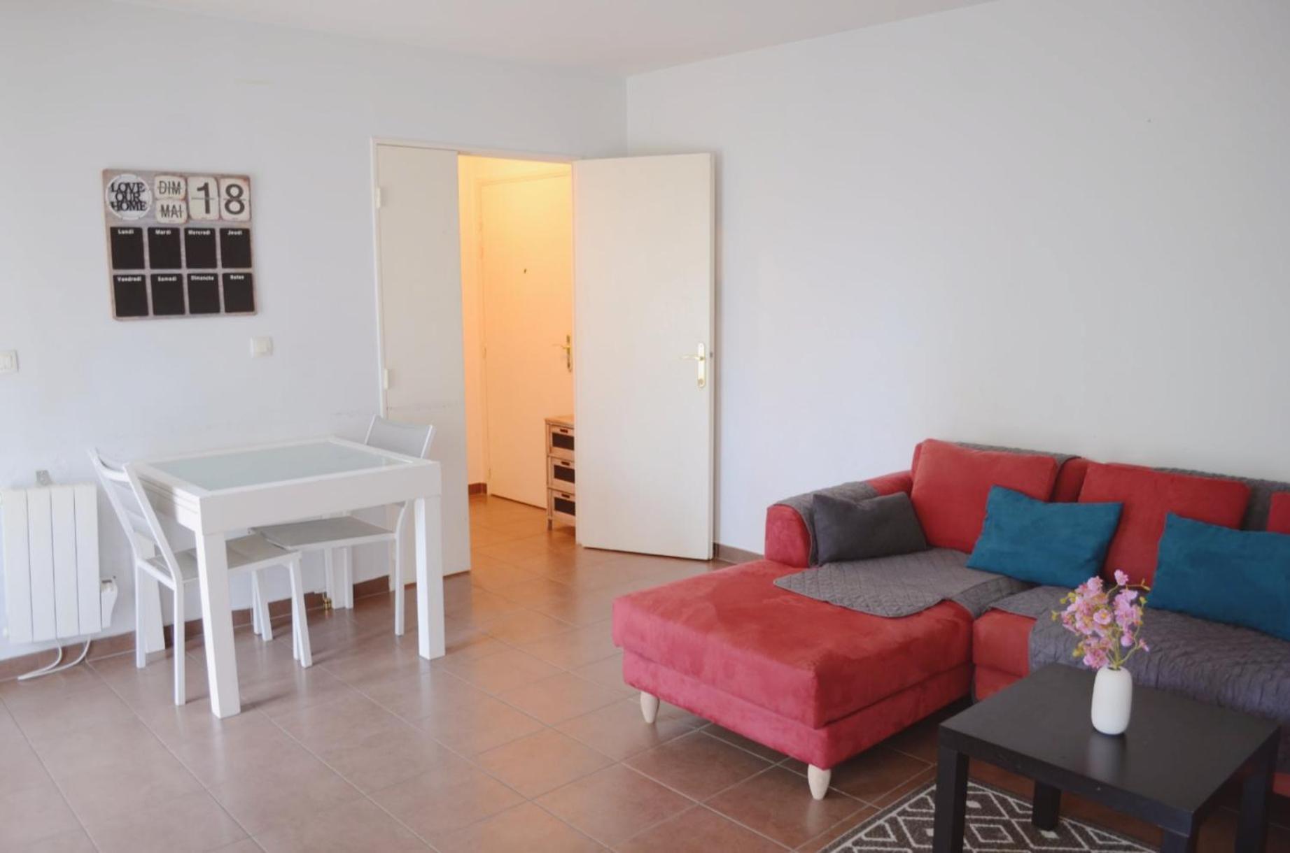 Appartement Avec Jardin Et Terrasse Pres De Paris Mantes-la-Jolie Εξωτερικό φωτογραφία